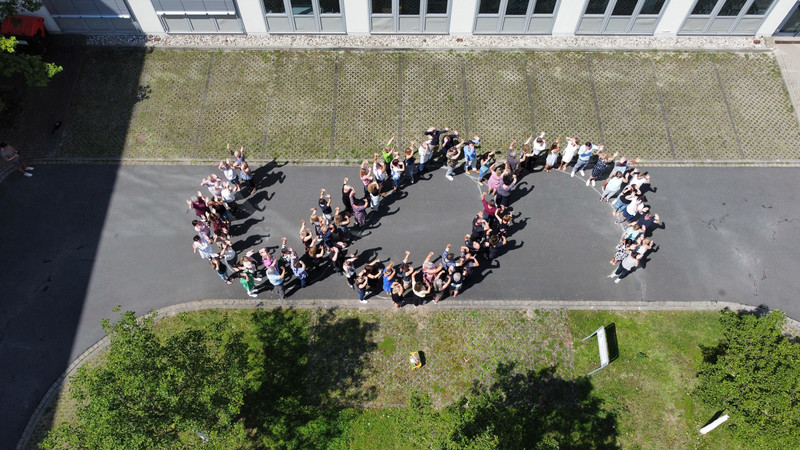 Tag der Justizberufe